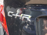 Used 2020 Toyota C-HR XLE image 5