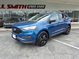 Used 2021 Ford Edge SE image 3