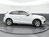 Used 2018 Audi Q5 Prestige image 2