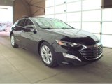 Used 2020 Chevrolet Malibu LT image 2