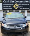 Used 2012 Honda Odyssey EX-L image 3