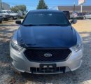 Used 2015 Ford Taurus Police Interceptor AWD image 3