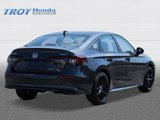 New 2025 Honda Civic Sport image 4