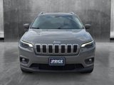 Used 2020 Jeep Cherokee Latitude Plus w/ Cold Weather Group image 2