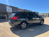 Used 2020 Nissan Pathfinder SL image 5