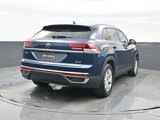 Used 2020 Volkswagen Atlas Cross Sport S image 6