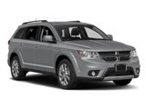 Certified 2018 Dodge Journey SXT w/ Blacktop Package image 6