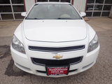 Used 2011 Chevrolet Malibu LT image 3
