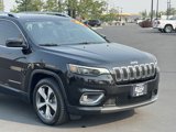 Used 2020 Jeep Cherokee Limited image 4