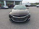 Used 2020 Chevrolet Malibu LT image 3
