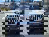 Used 2020 Jeep Gladiator Rubicon image 2