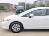 Used 2012 Honda Civic LX image 5