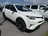 Used 2017 Toyota RAV4 SE image 2