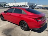 Used 2023 Hyundai Elantra SEL image 5