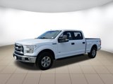 Used 2017 Ford F150 XLT w/ Max Trailer Tow Package image 3