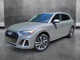 Used 2024 Audi Q5 2.0T Premium Plus image 2