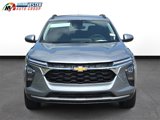 New 2025 Chevrolet Trax LT w/ Driver Confidence Package image 3