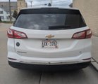 Used 2019 Chevrolet Equinox LT w/ Driver Convenience Package image 5