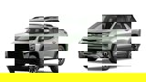 New 2026 Chevrolet Equinox ACTIV w/ Convenience Package III image 3