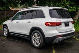 Used 2021 Mercedes-Benz GLB 250 4MATIC w/ Premium Package image 4
