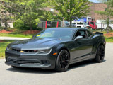 Used 2015 Chevrolet Camaro SS w/ SS Performance Package image 3