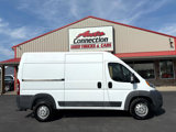 Used 2018 RAM ProMaster 1500 image 3