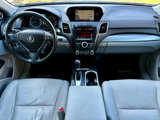 Used 2016 Acura RDX AWD w/ Advance Package image 6