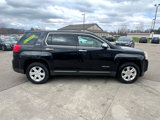 Used 2013 GMC Terrain SLE w/ LPO, Chrome Package image 4