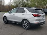 Certified 2022 Chevrolet Equinox LT image 4