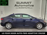 Used 2022 Toyota Corolla LE image 1