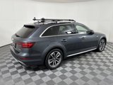 Used 2018 Audi A4 2.0T allroad Prestige image 3
