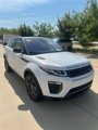 Used 2018 Land Rover Range Rover Evoque Landmark Edition image 2