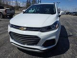 Certified 2021 Chevrolet Trax LT w/ Driver Confidence Package image 5