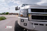 Used 2007 Chevrolet Silverado 2500 LT w/ 2LT Audio Package image 6