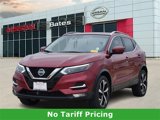 Certified 2020 Nissan Rogue Sport SL w/ Premium Package image 2
