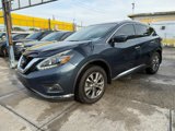 Used 2018 Nissan Murano SL w/ Moonroof Package image 3