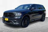 Used 2016 Dodge Durango SXT w/ Blacktop Package image 2