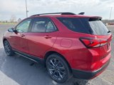 Used 2022 Chevrolet Equinox RS image 6
