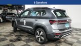 New 2025 Volkswagen Taos S image 5