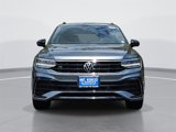 Used 2023 Volkswagen Tiguan SE R-Line image 2