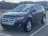 Used 2011 Ford Edge Limited w/ Trailer Tow Package image 4