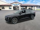 New 2025 Chevrolet Trax LT w/ Driver Confidence Package image 4