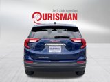 Used 2022 GMC Terrain SLE image 3