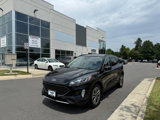 Used 2020 Ford Escape SEL image 2