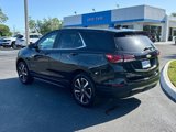Used 2022 Chevrolet Equinox LT image 3