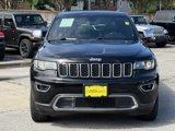 Used 2018 Jeep Grand Cherokee Limited image 3
