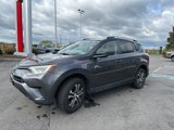 Used 2016 Toyota RAV4 LE image 2