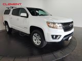 Used 2016 Chevrolet Colorado LT w/ LT Convenience Package image 3