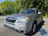 Used 2016 Subaru Forester 2.5i Limited image 3