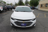 Used 2020 Chevrolet Malibu LT image 5